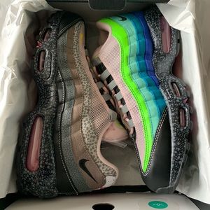 Air max 95 20for20